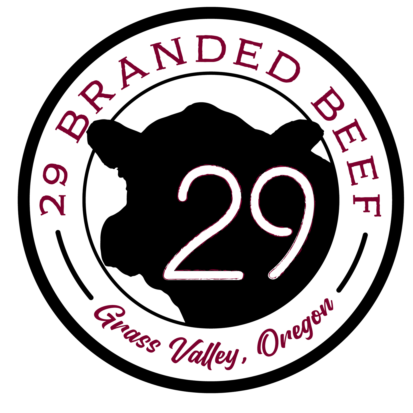 29 Branded Club - 20 lb Subscription Box