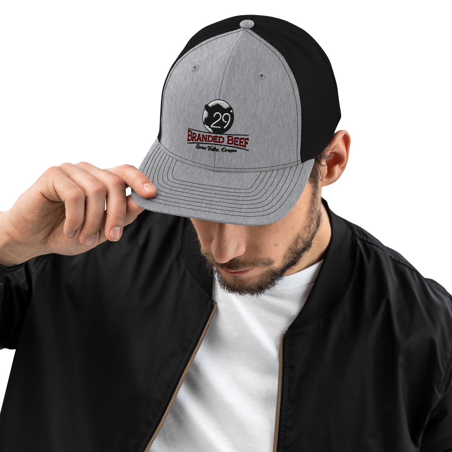 Trucker Cap