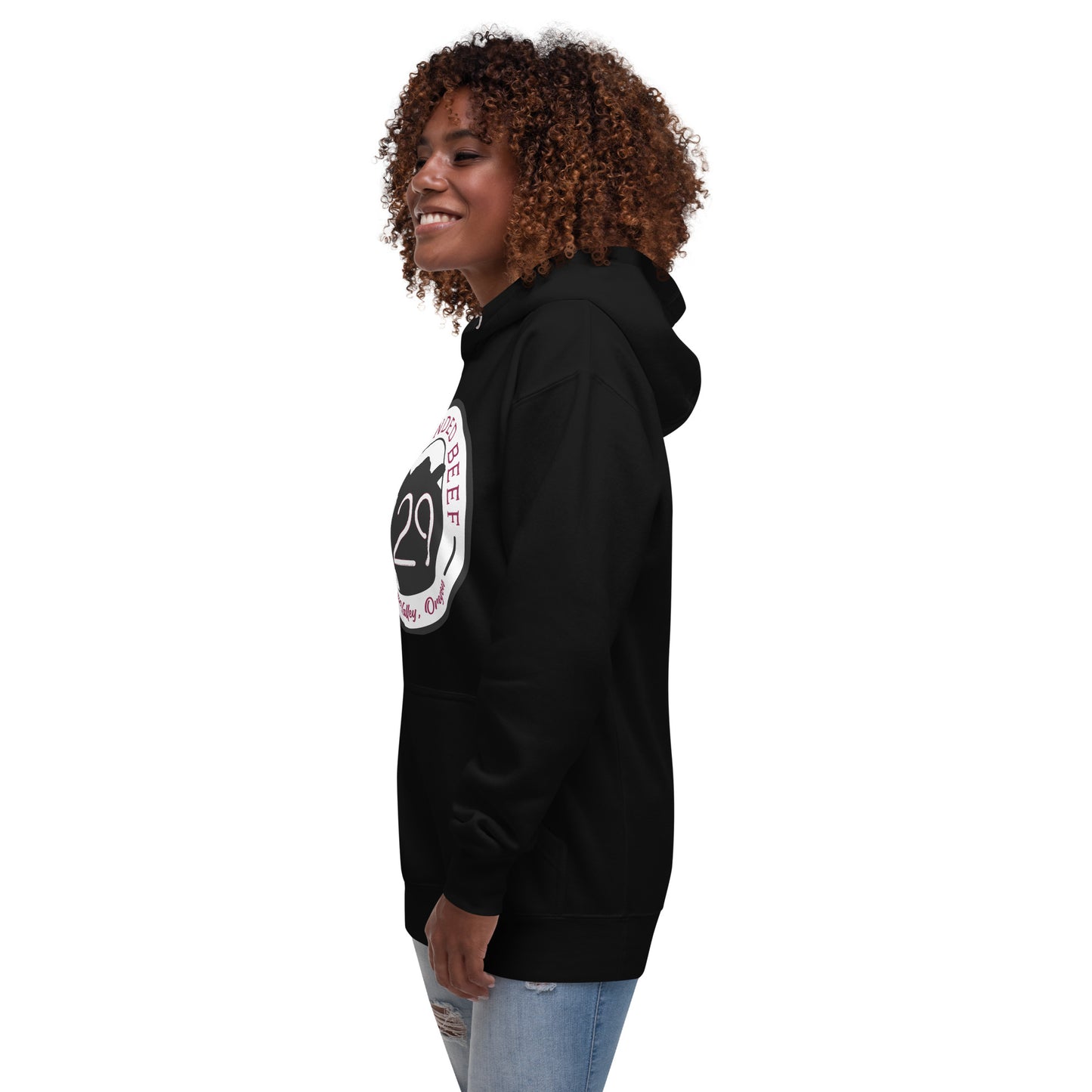 Unisex Hoodie