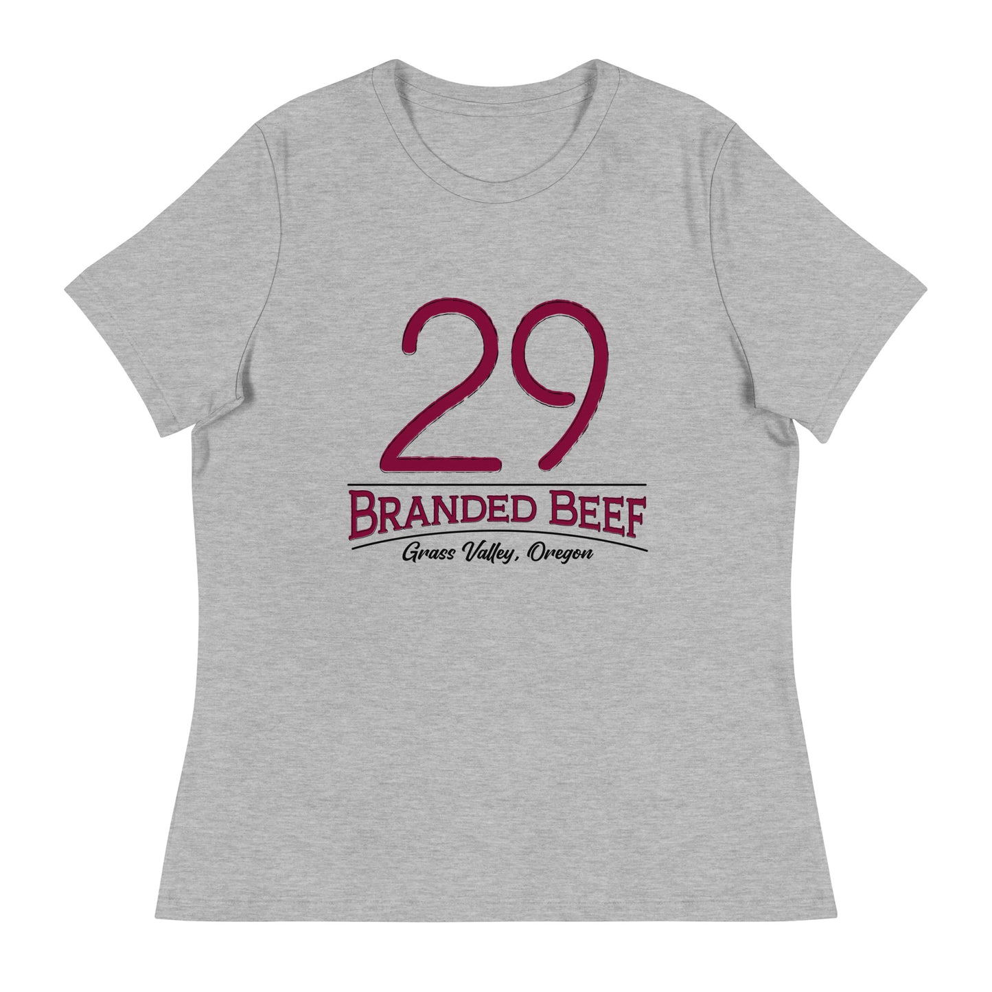 Women's Relaxed T-Shirt