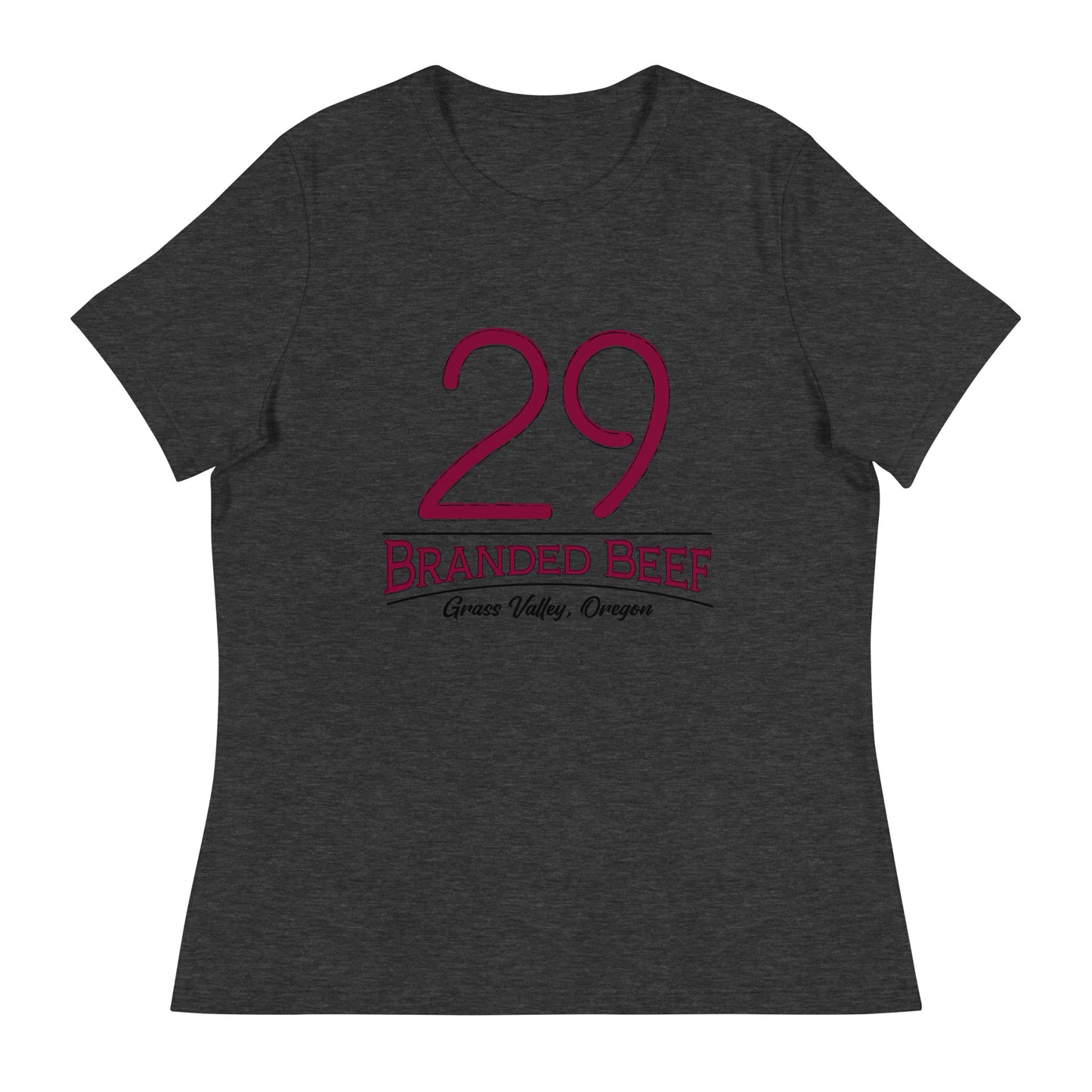 Women's Relaxed T-Shirt