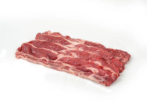 Flanken Style Ribs