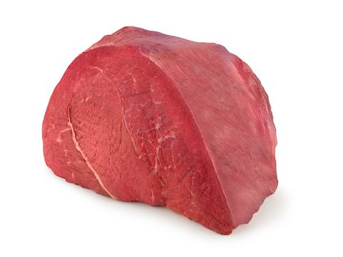 Sirloin Tip Roast