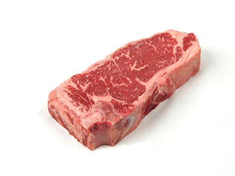 New York Strip Steak