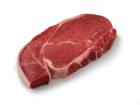 Top Sirloin Steak