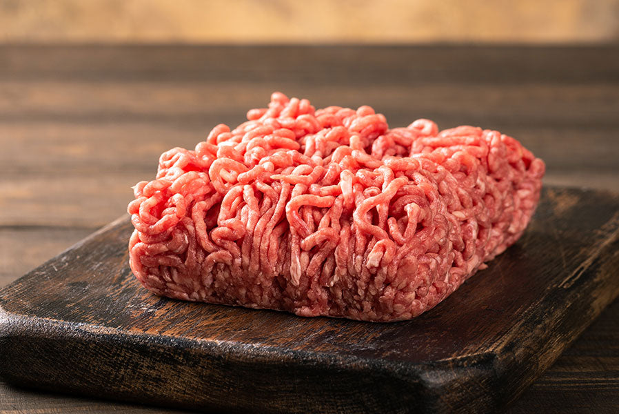 Ground Beef