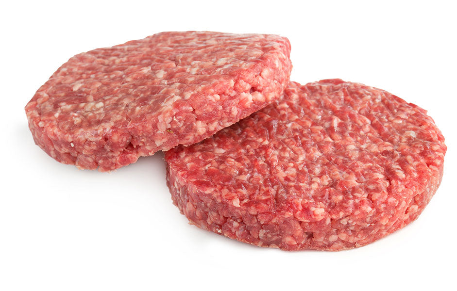 Ground Beef