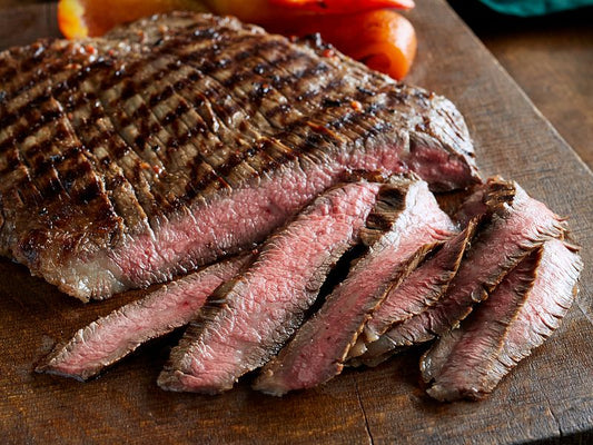 Flank A Ralphs Beef by the Cut – 29 Branded Beef